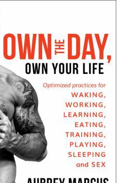OWN THE DAY OWN YOUR LIFE