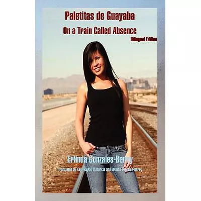 Paletitas de Guayabaon (Bilingual Ed)