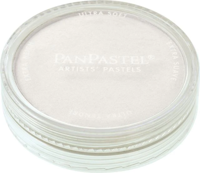 PANPASTEL 9ML COLORLESS BLENDER