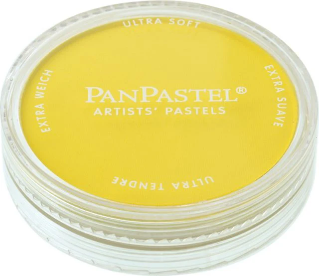 PANPASTEL 9ML HANSA YELLOW