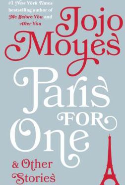 PARIS FOR ONE AND OTHER STORIE