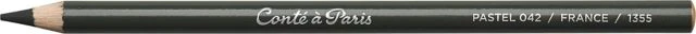 PASTEL PENCIL SEPIA 042