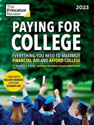 Paying for College