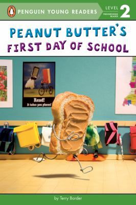 PBS FIRST DAY OF SCHOOL