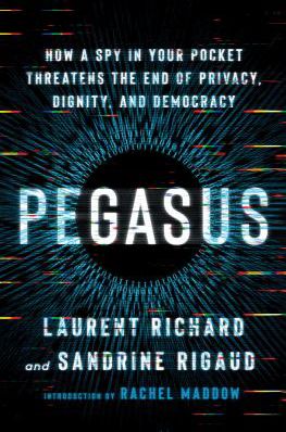 PEGASUS