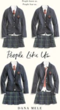 PEOPLE LIKE US