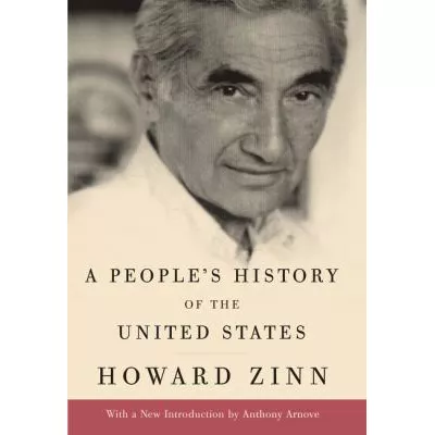 People's History of the United States