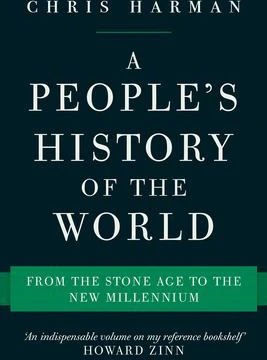 PEOPLES HISTORY OF THE WORLD