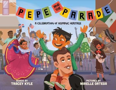 PEPE AND THE PARADE