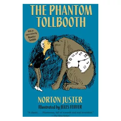 Phantom Tollbooth