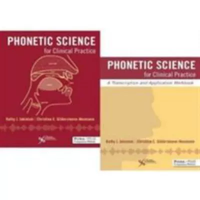 Phonetic Science for Clinical Practice Bundle