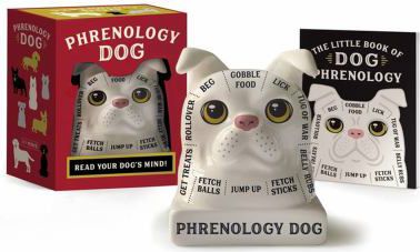PHRENOLOGY DOG