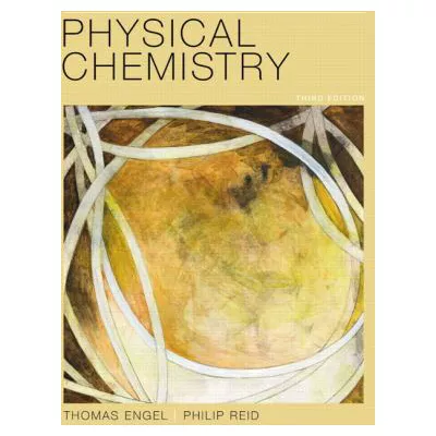 Physical Chemistry (w/out MasteringChemistry)
