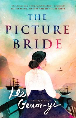 PICTURE BRIDE