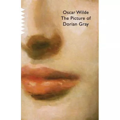 Picture of Dorian Gray (Trade Ed)