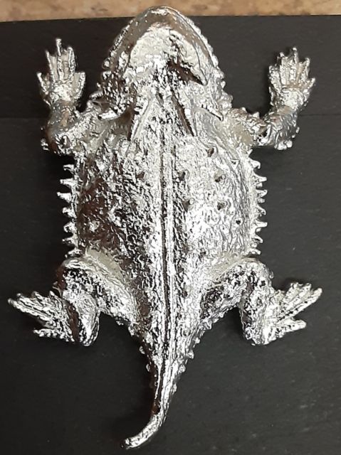 Texas Christian University Horned Frogs 1.5'' Pin