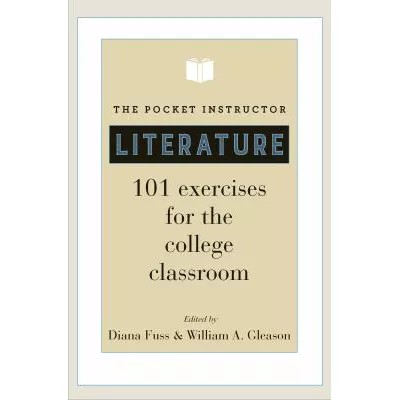 Pocket Instructor: Literature