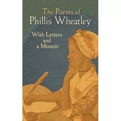 Poems of Phillis Wheatley