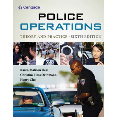 Police Operations