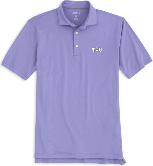 Texas Christian University Alumni Polo