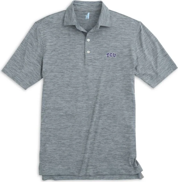 Texas Christian University Polo - Image 3