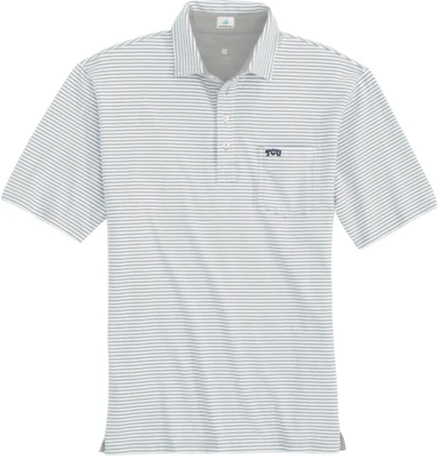 Texas Christian University Polo