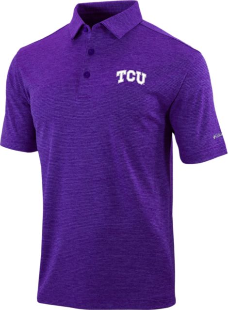 Texas Christian University Polo