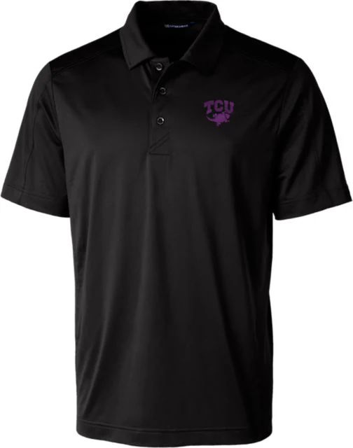Texas Christian University Prospect Polo