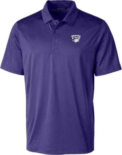 Texas Christian University Prospect Polo - Image 2