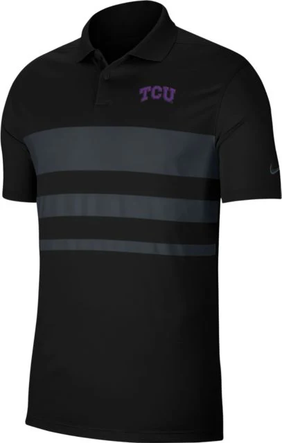 Texas Christian University Vapor Polo