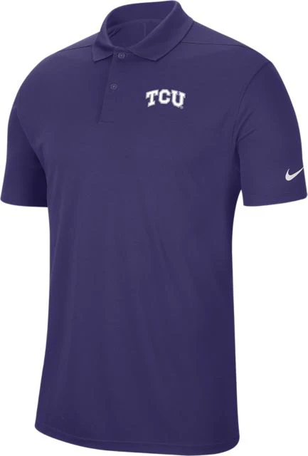 Texas Christian University Polo