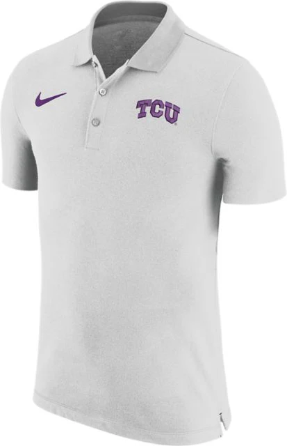 Texas Christian University Polo