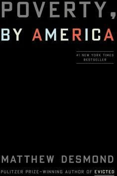 POVERTY, BY AMERICA
