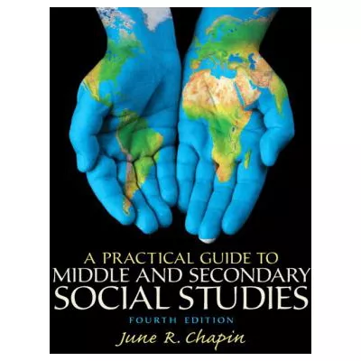 Practical Gde to Mid & Second Social Studies (w/Access)(LLF)