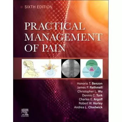 Practical Management of Pain E-Book