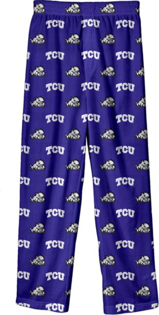 Texas Christian University Pajama Pants