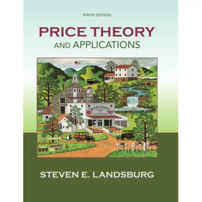 Price Theory and Applications