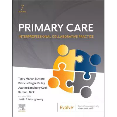Primary Care - E-Book