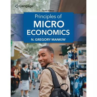 Prin of Microeconomics