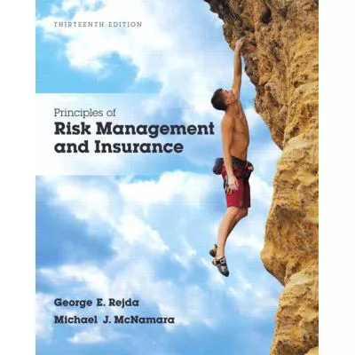 Prin of Risk Management &amp; Insurance