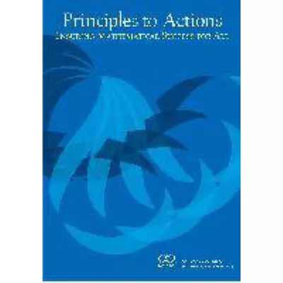 Prin to Actions: Ensuring Mathematical Success for All