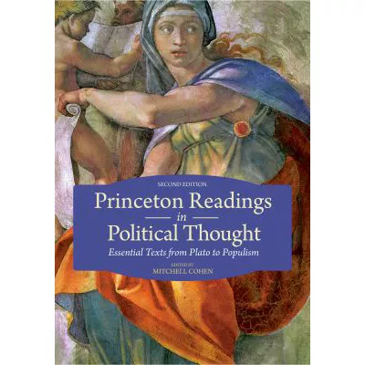 Princeton Readings in Political Thought