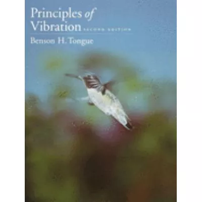 Principles of Vibration