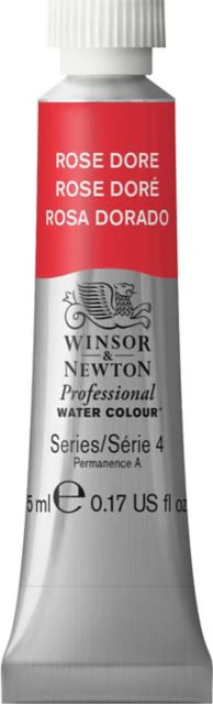 Professional Watercolor 5mL Rose Dore