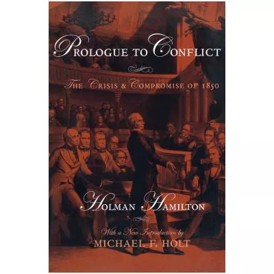 Prologue to Conflict