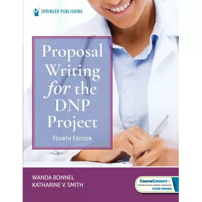 Proposal Writing for the DNP Project