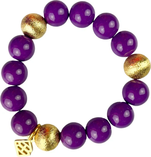 PRPL BEAD BRIANNA/SCSPC/    ./