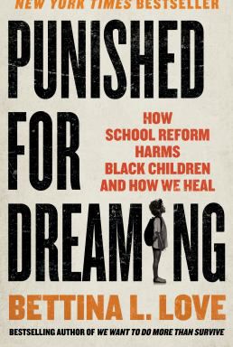 PUNISHED FOR DREAMING