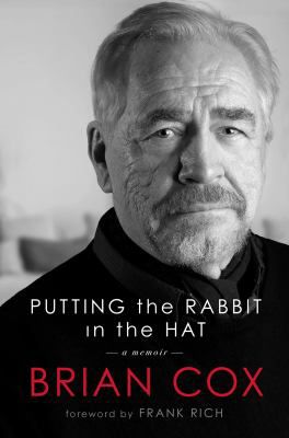 PUTTING THE RABBIT IN THE HAT