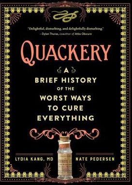 QUACKERY